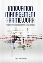 Innovation Management Framework (eBook)