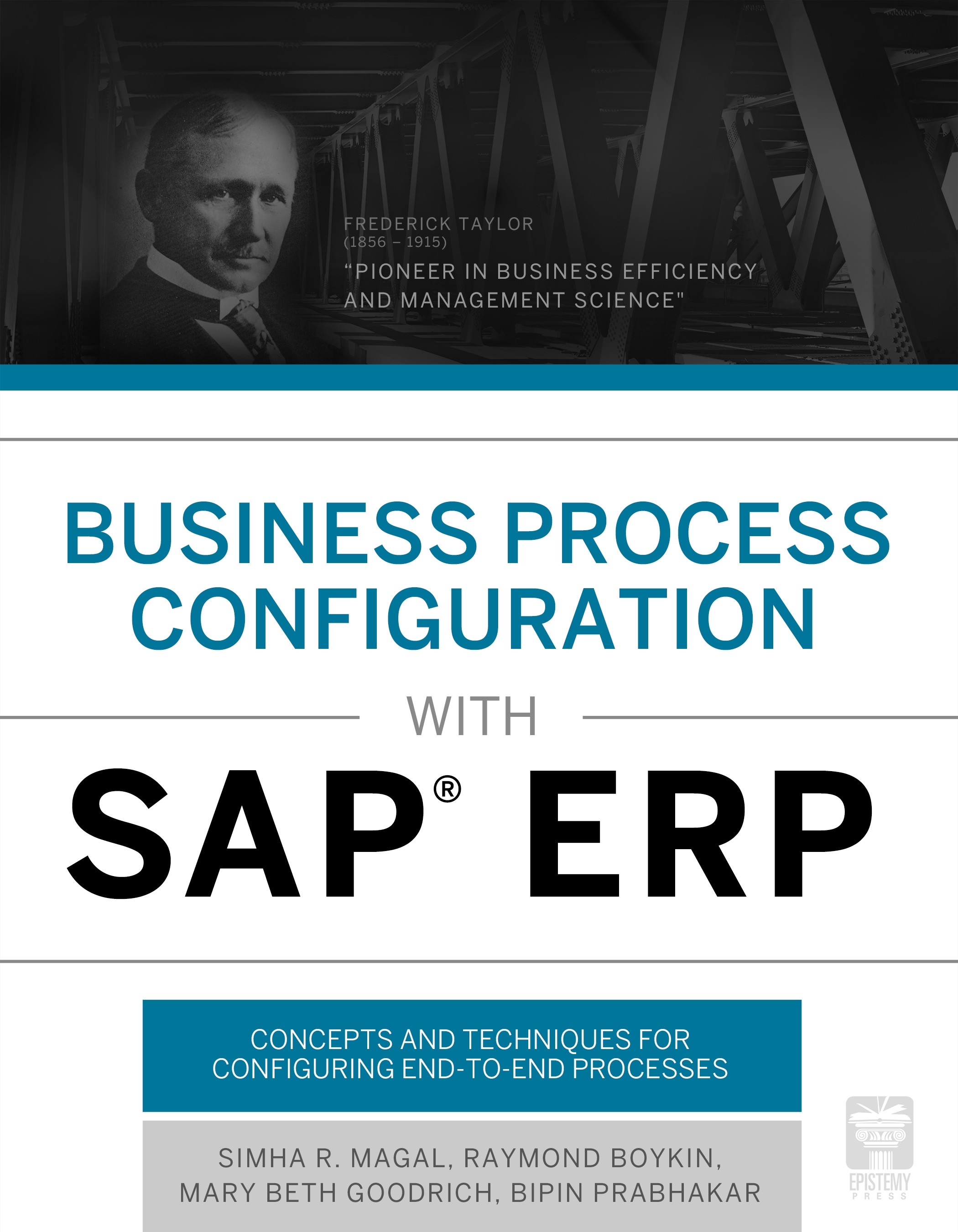 Business Process Configuration with SAP ERP (eBook)