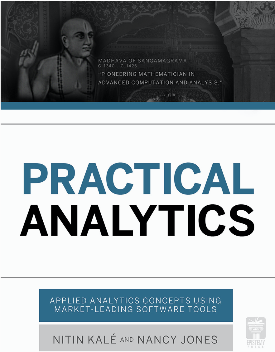 Practical Analytics 1st Edition (eBook)